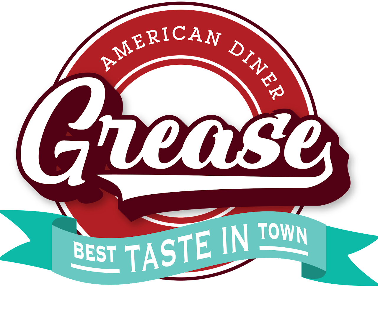 Grease American Diner
